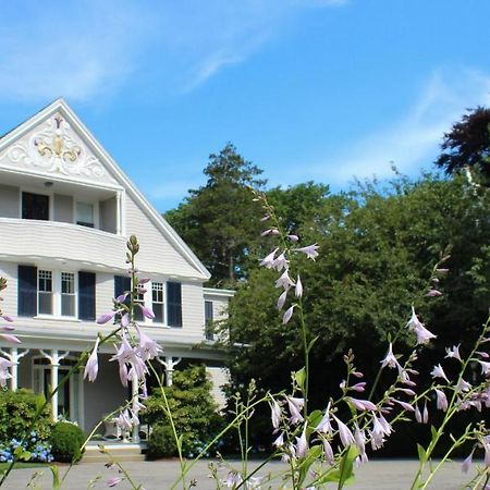 La Farge Perry House Newport Exterior foto