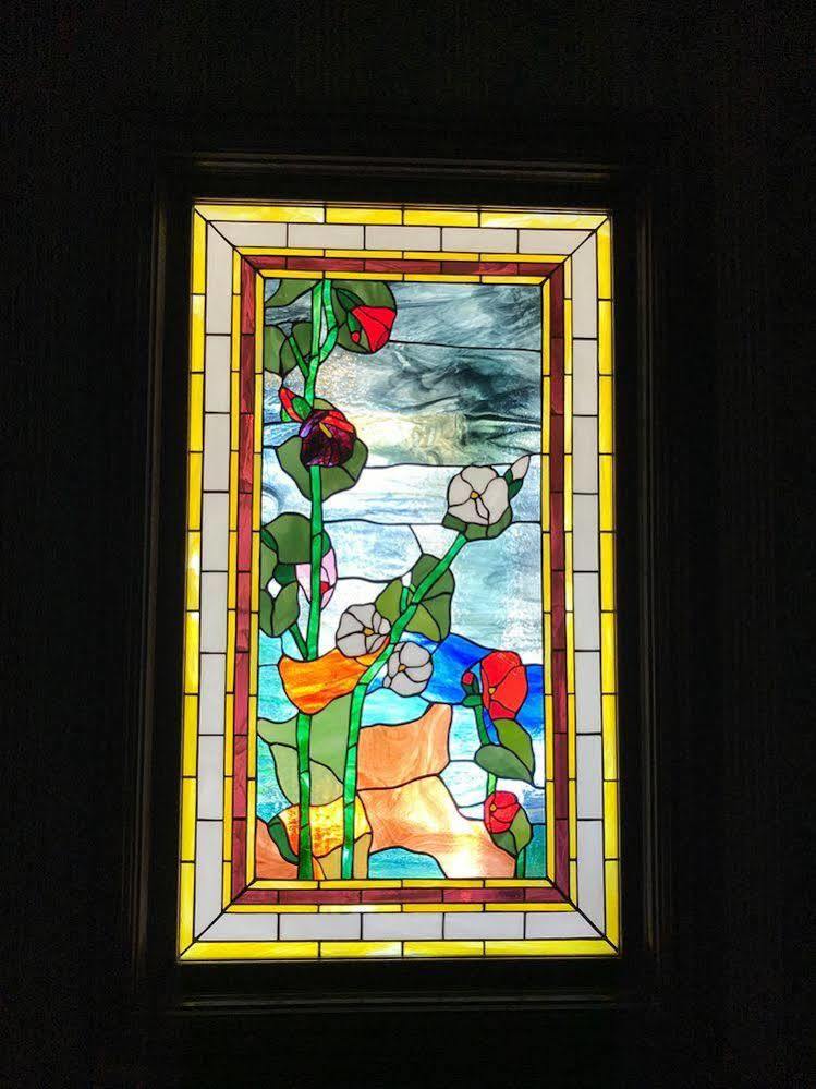 La Farge Perry House Newport Exterior foto