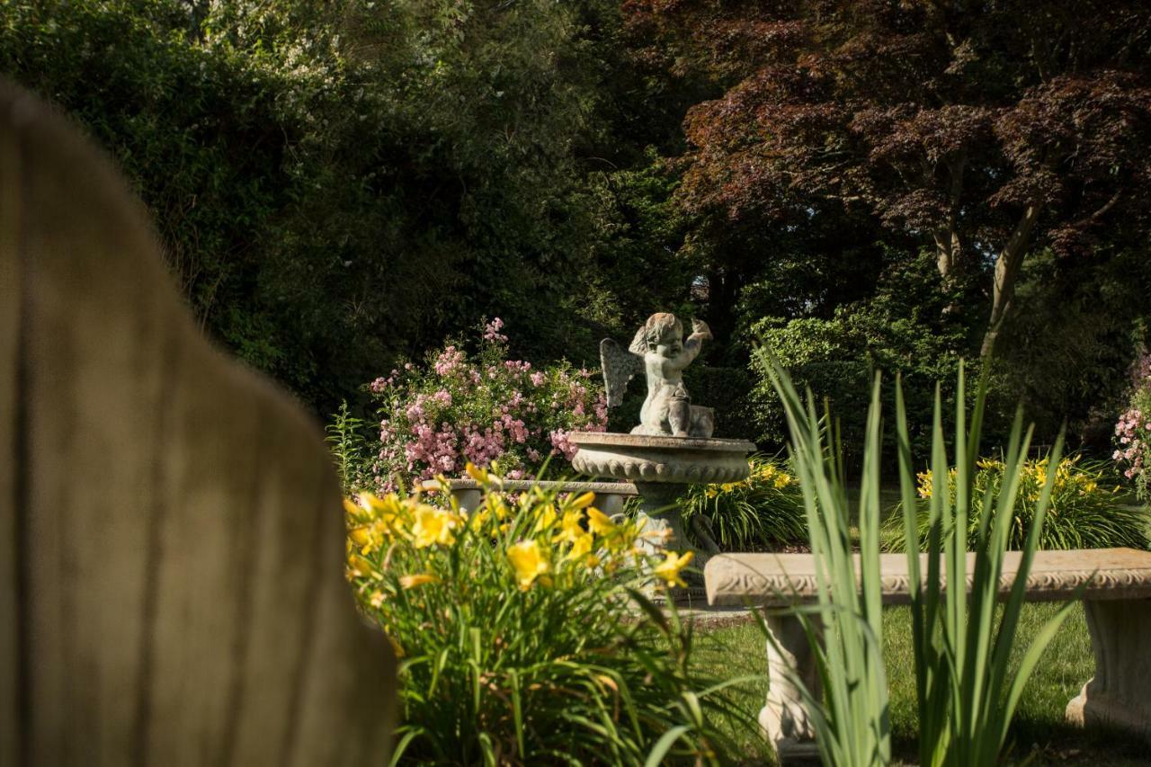 La Farge Perry House Newport Quarto foto